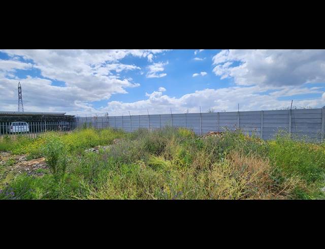 750M² VACANT LAND FOR SALE IN DAL JOSAFAT